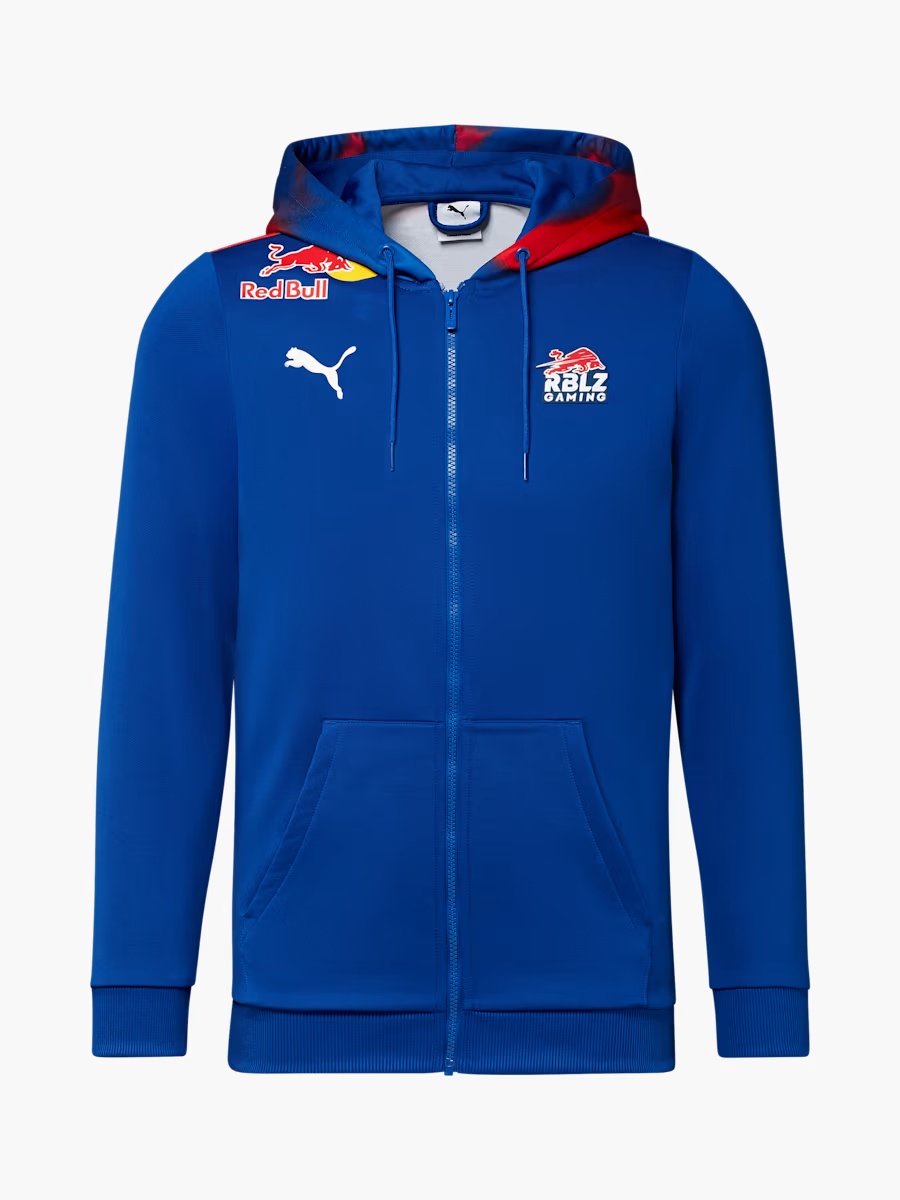 RBLZ PUMA eSports Jacke 25/26-S