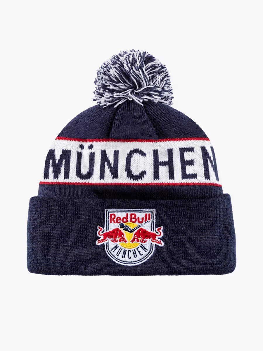 RBM MÃ¼nchen BommelmÃ¼tze