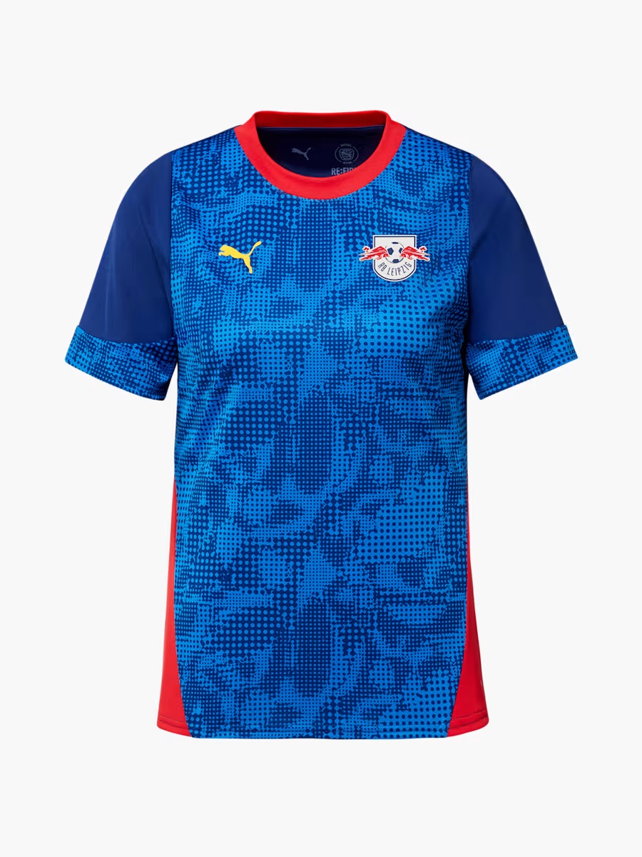 RBL PUMA Training T-Shirt 25/26-XS