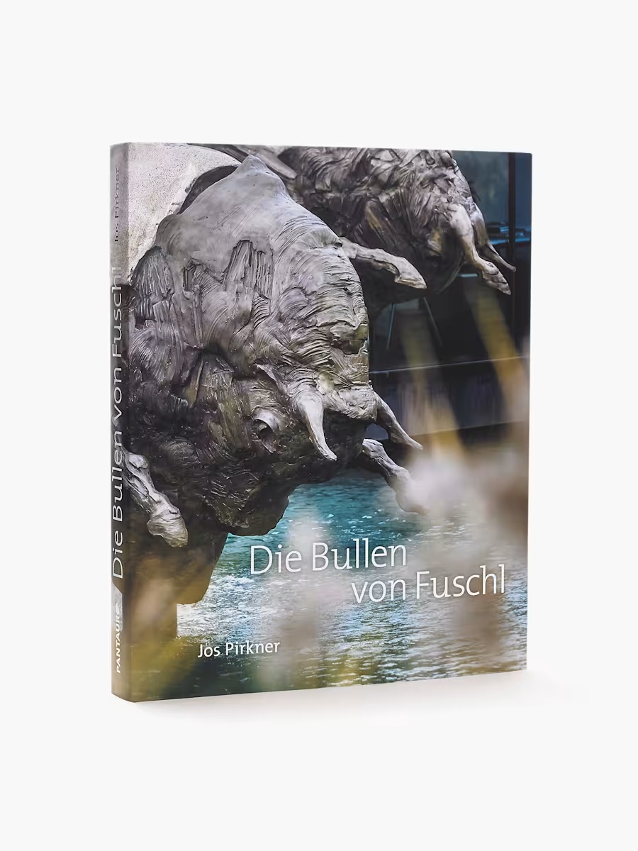 Die Bullen von Fuschl