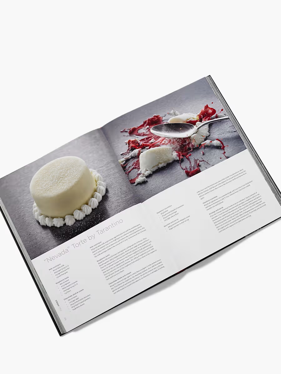 Ikarus Cookbook Band 1