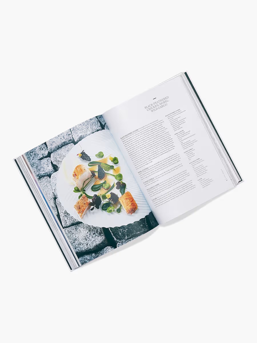 Ikarus Cookbook Band 4
