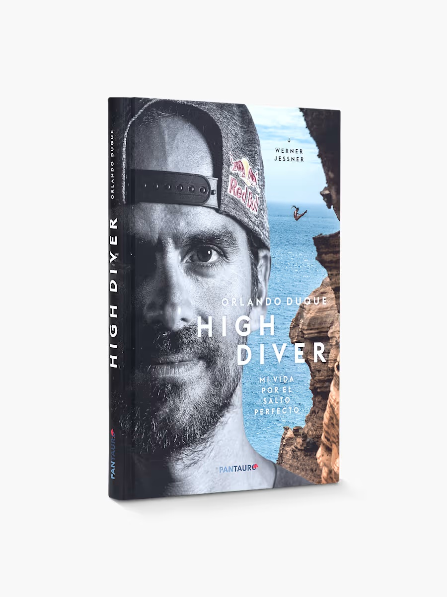 High Diver - Mi vida por el salto perfecto