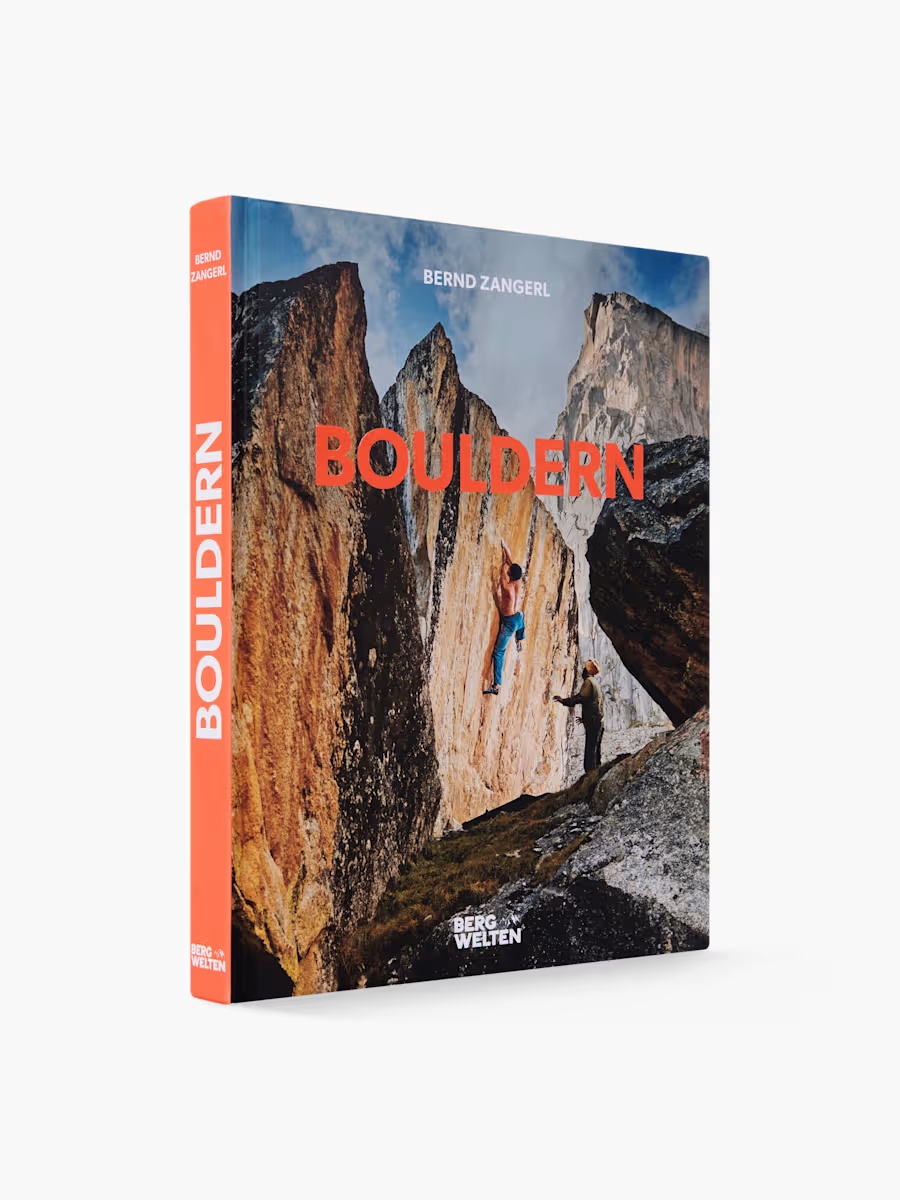 Bouldern