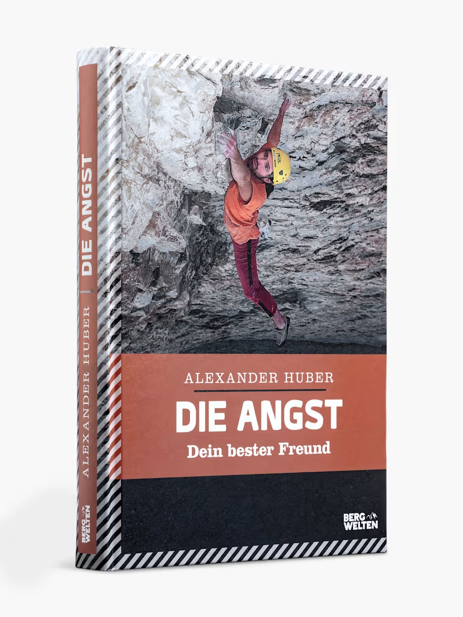 Die Angst, dein bester Freund
