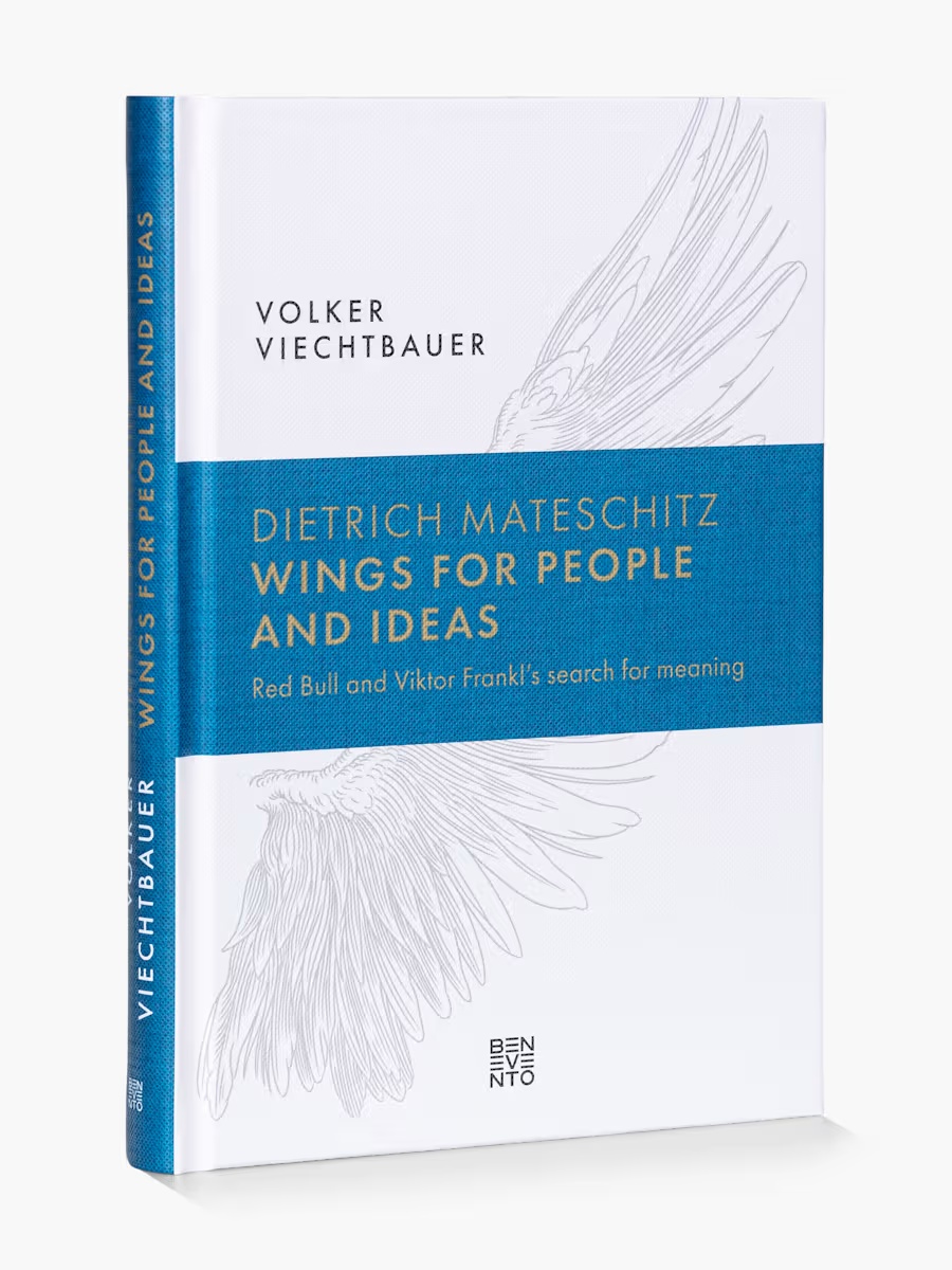 Dietrich Mateschitz: Wings For People and Ideas