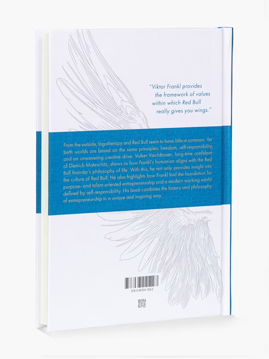 Dietrich Mateschitz: Wings For People and Ideas