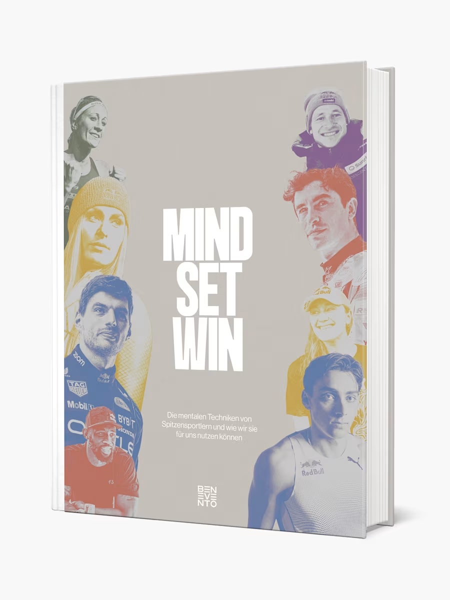 Mind. Set. Win