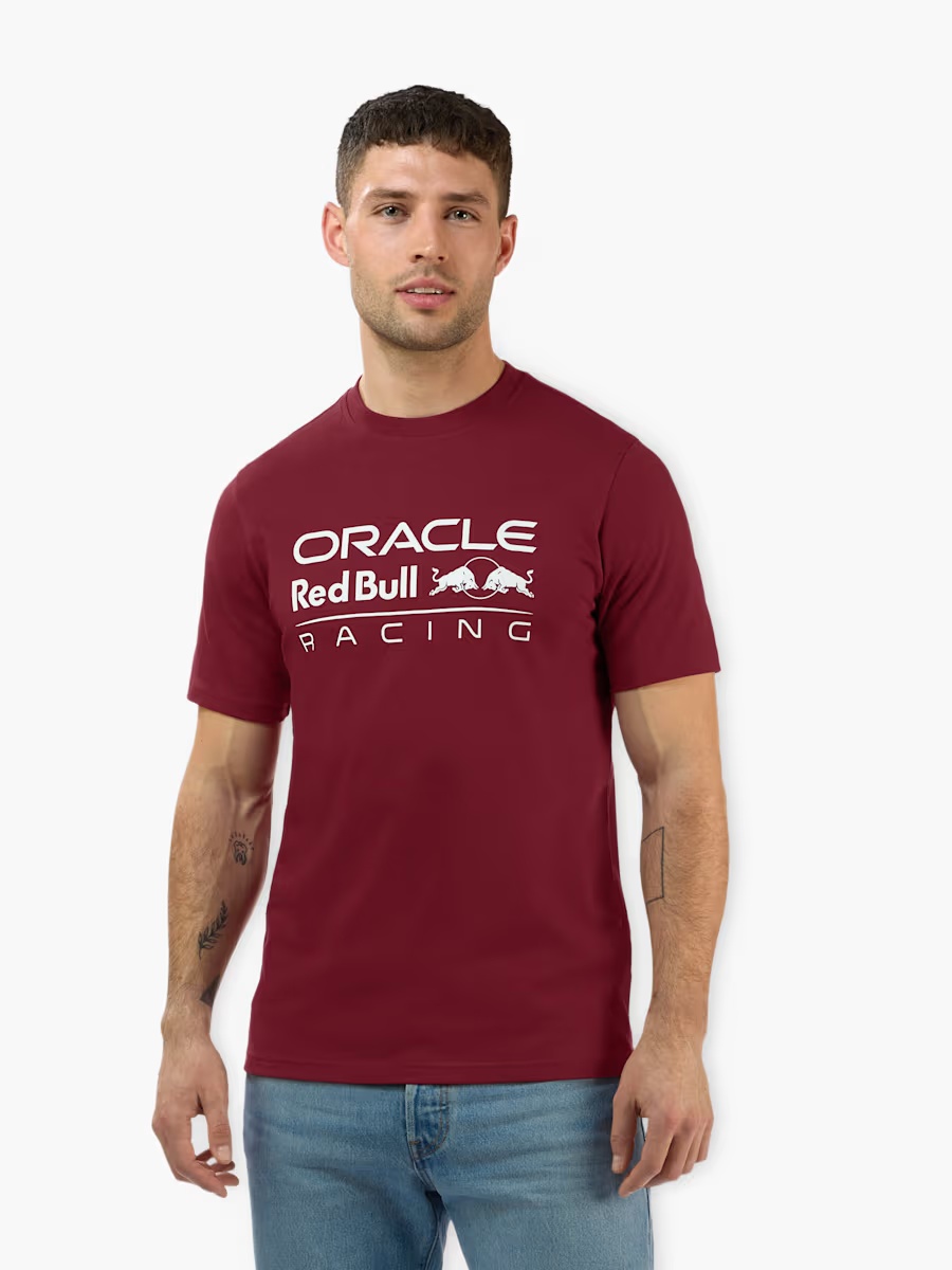 Core Mono T-Shirt-S