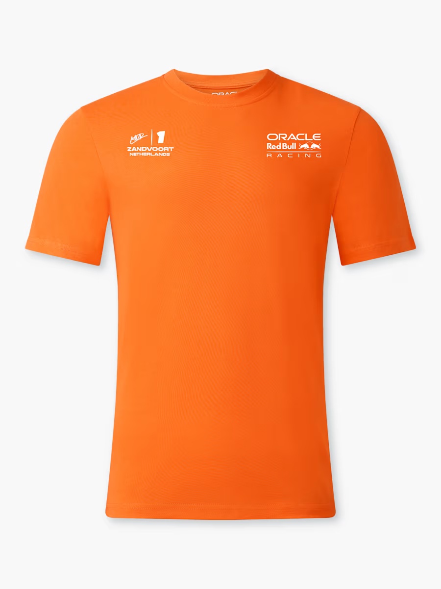 Dutch GP T-Shirt