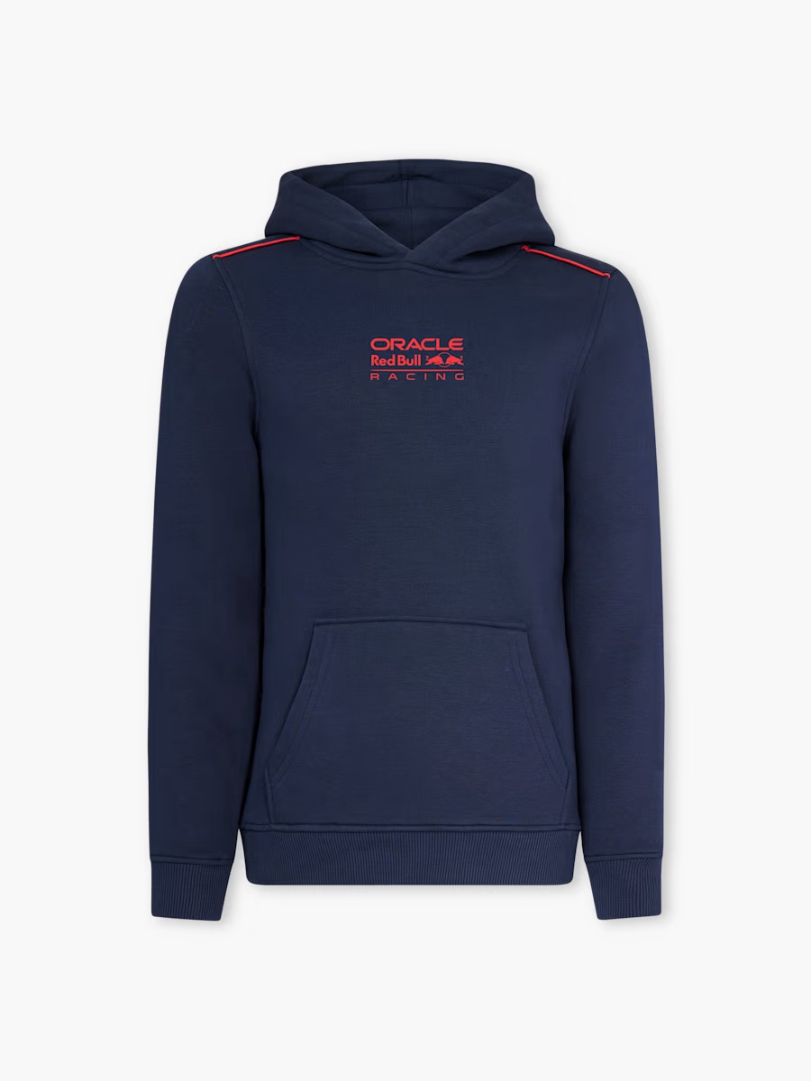 Youth Dynamic Hoodie-128