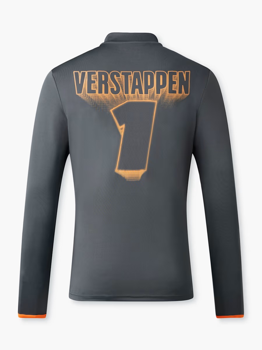 Dutch GP Trainingsjacke