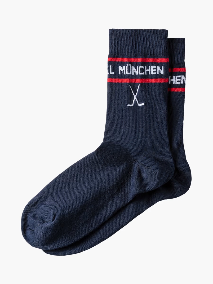ECM Ice Hockey Socken 3er Set-35-38