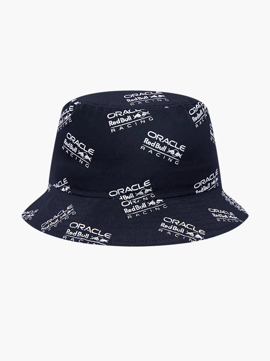 New Era All-over Print Bucket Hat