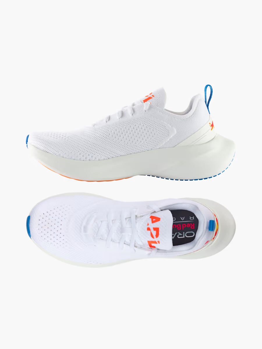 Oracle Red Bull Racing Verstappen TechLoom Dream Sneaker-39