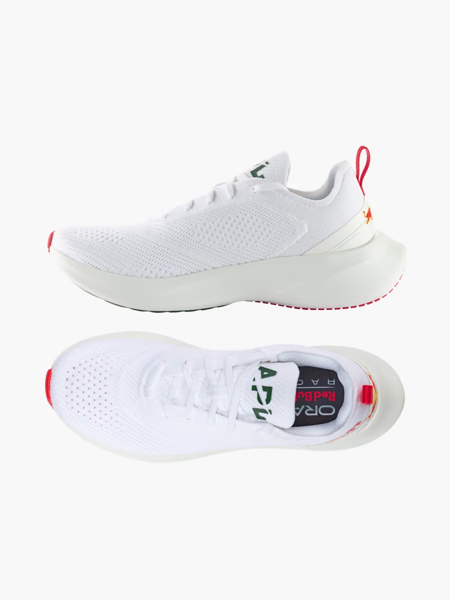 Oracle Red Bull Racing Pérez TechLoom Dream Sneaker-39