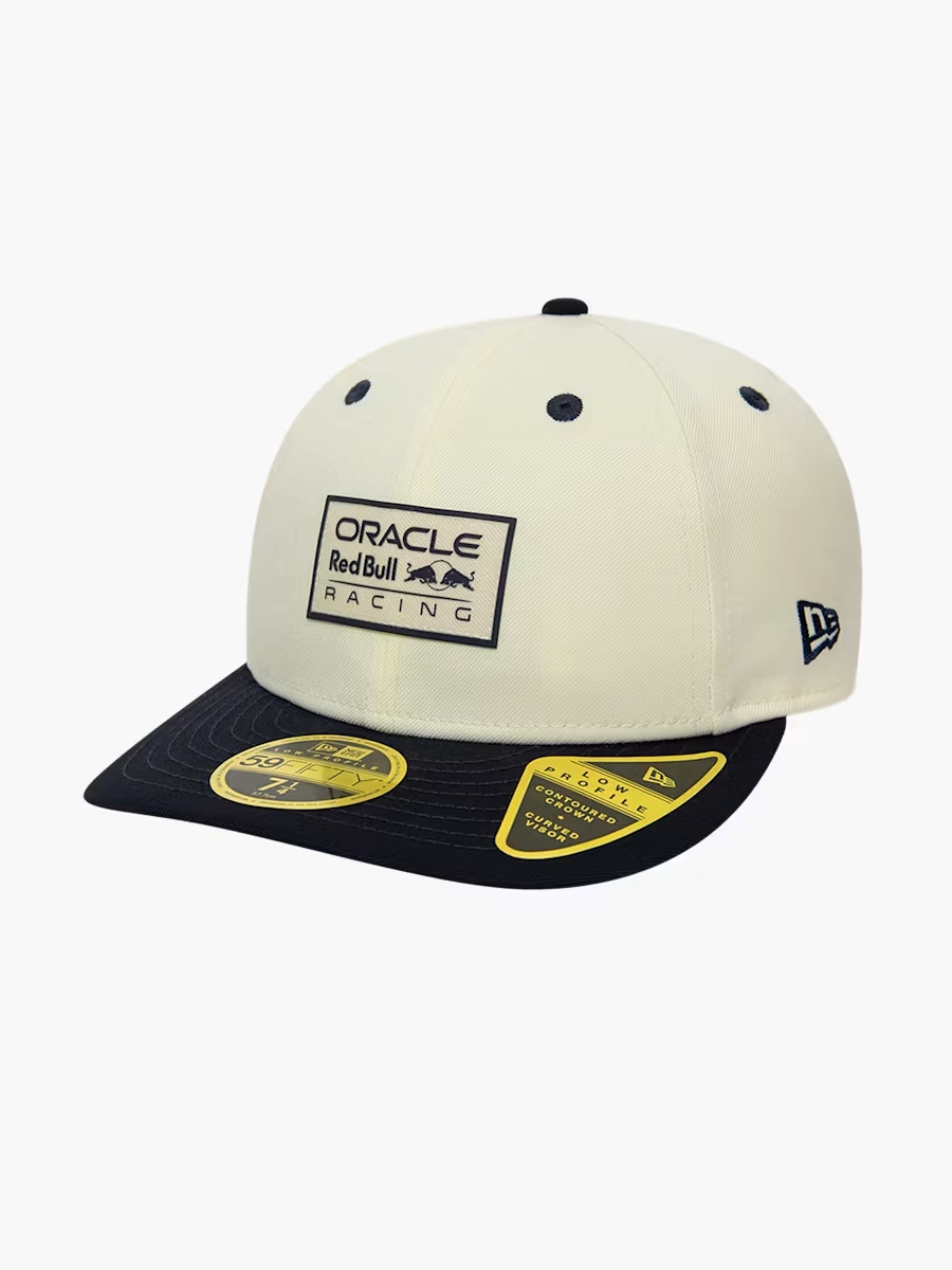 New Era 59Fifty Low Profile Cap-3XS