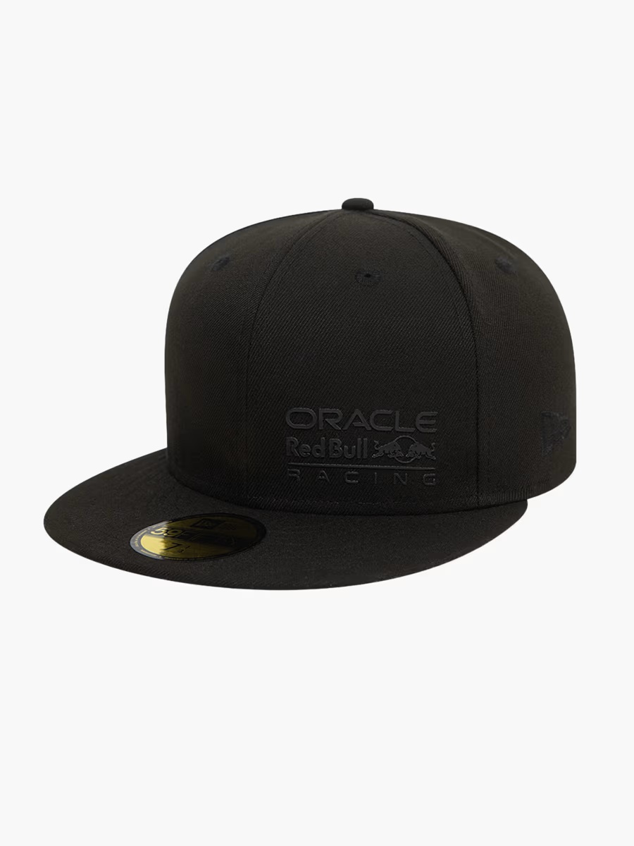 New Era 59Fifty Flawless Side Bull Cap-XXS