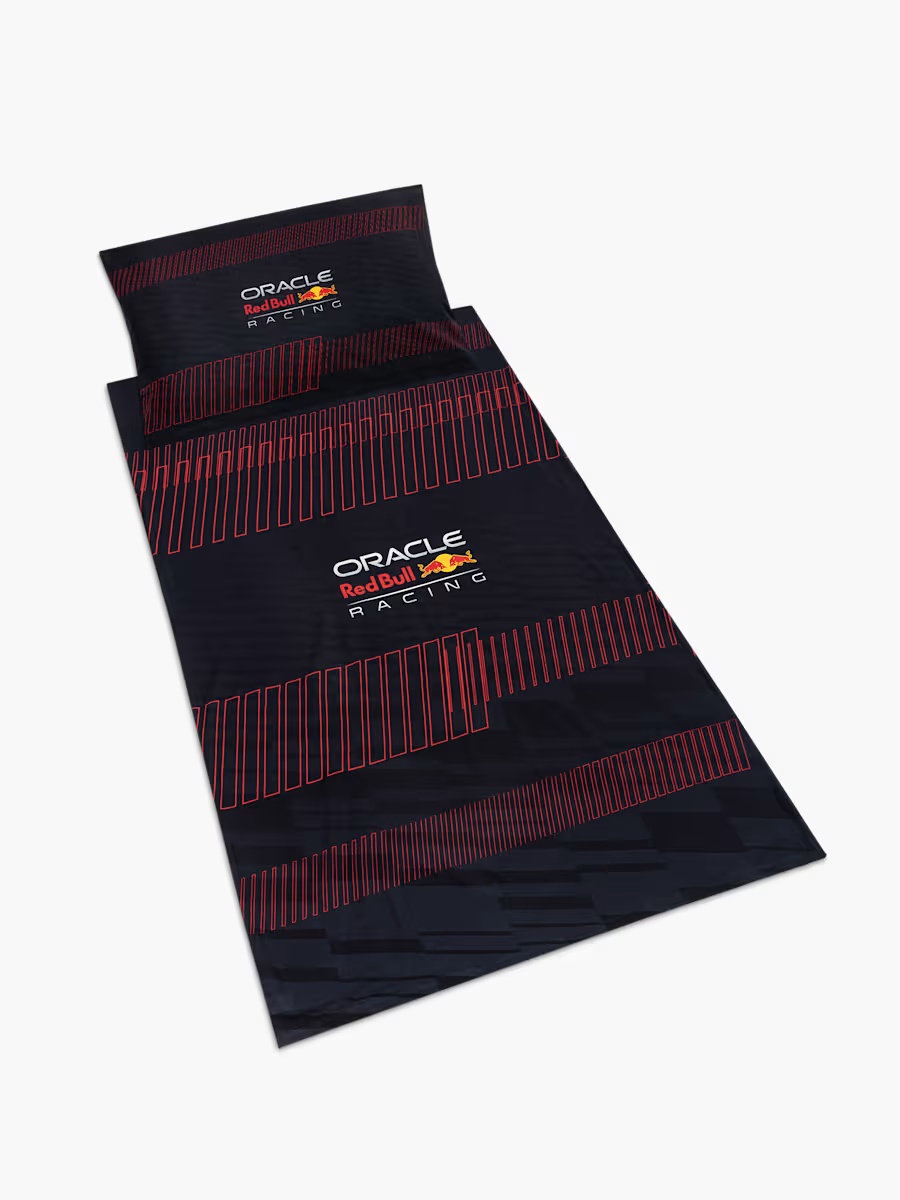 Oracle Red Bull Racing BettwÃ¤sche