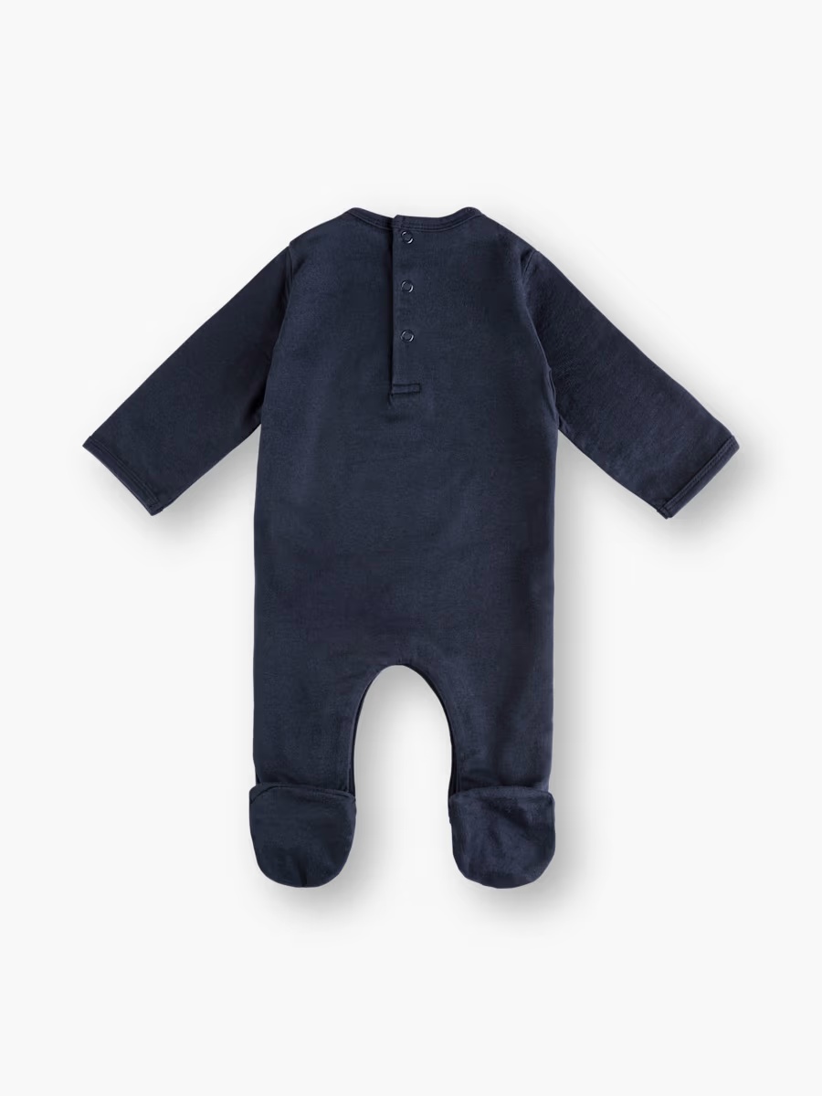 Oracle Red Bull Racing Logo Baby Body-56