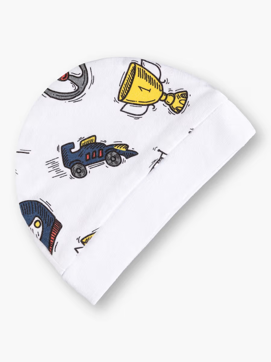 Oracle Red Bull Racing Baby MÃ¼tze