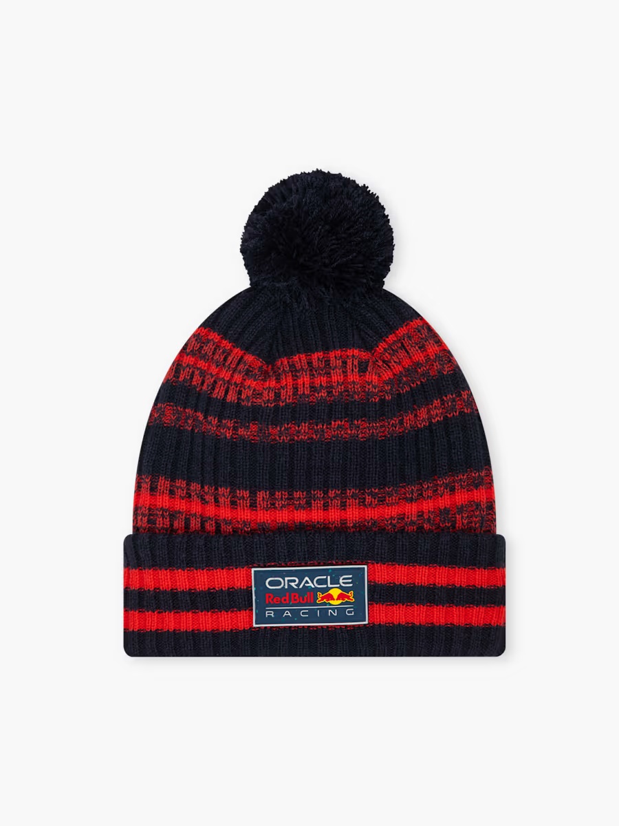 New Era Repreve BommelmÃ¼tze