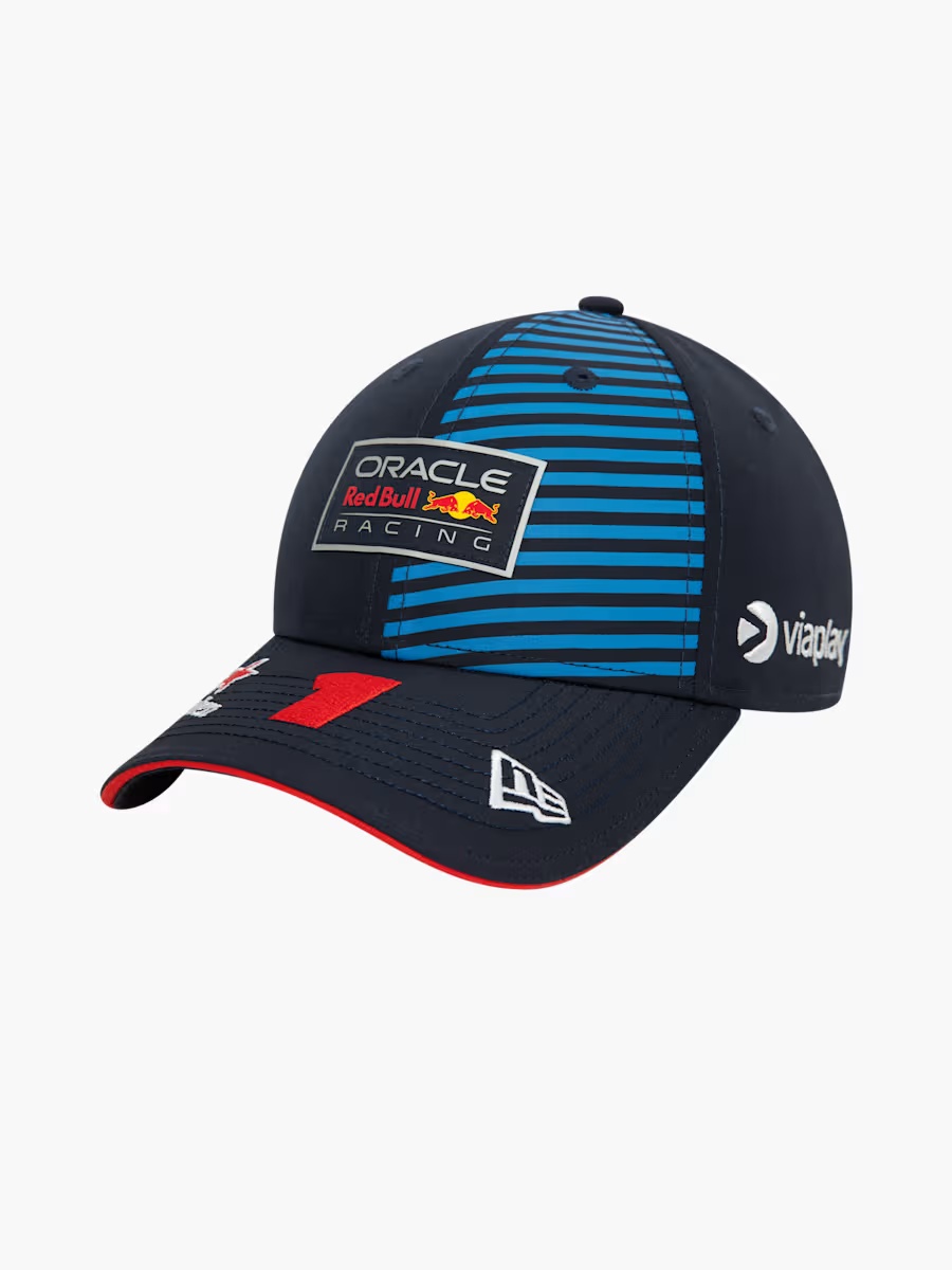 New Era 9Forty Verstappen Cap