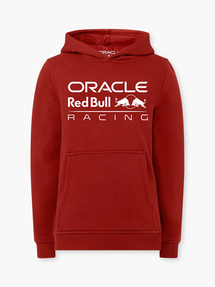 Core Mono Hoodie-134
