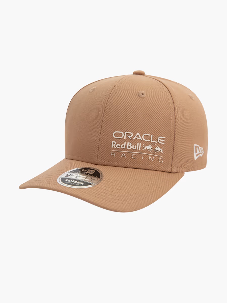 New Era 9Fifty Timeless Taupe Cap
