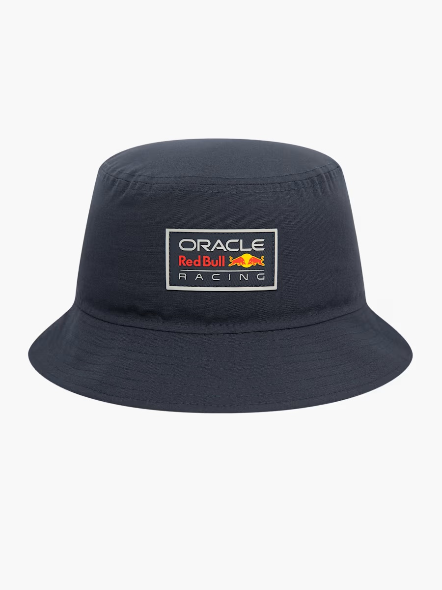 New Era Night Sky Navy Bucket Hat
