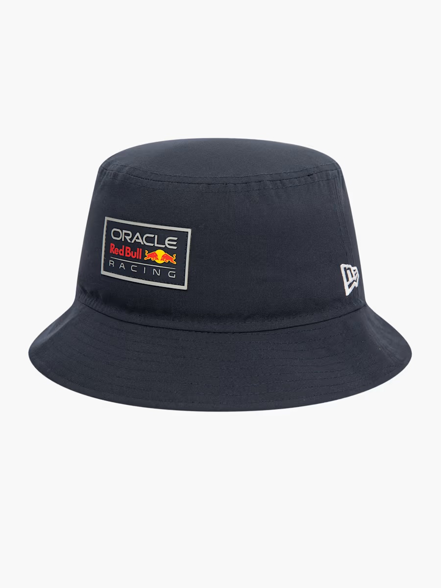 New Era Night Sky Navy Bucket Hat