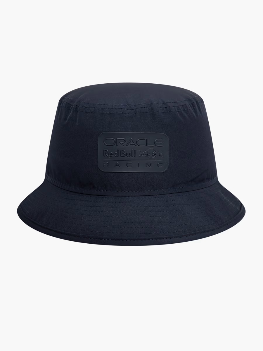 New Era Night Sky Navy Tonal Bucket Hat