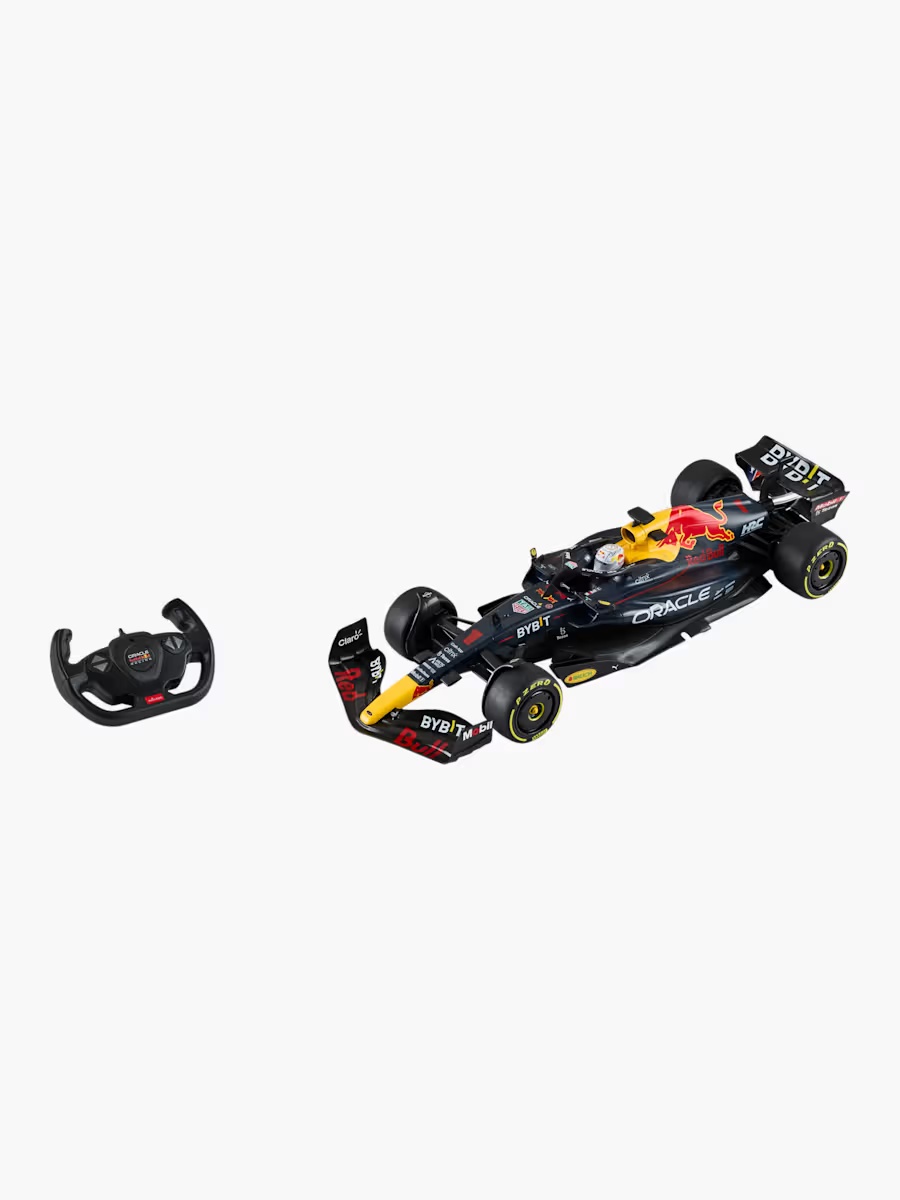 1:12 Oracle Red Bull Racing RB18 Verstappen 2022 Ferngesteuertes Auto