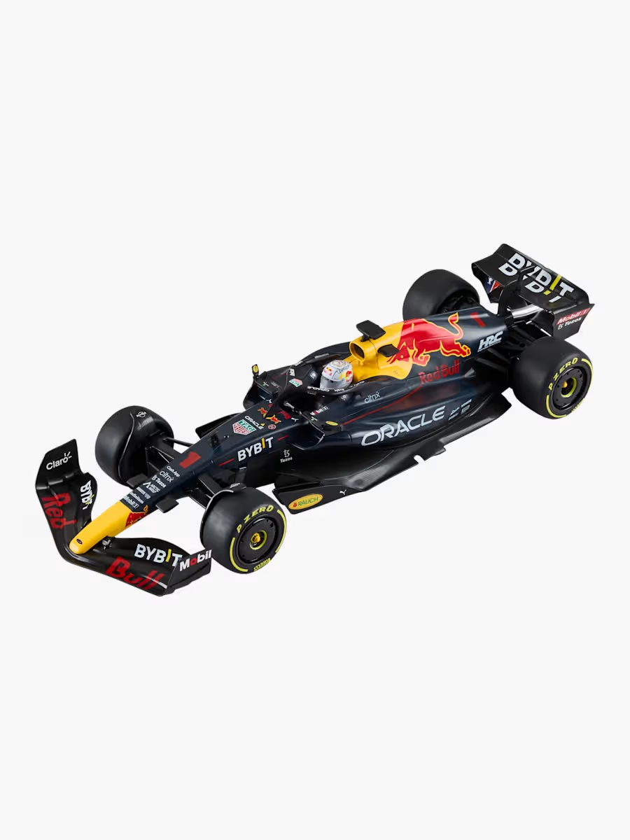 1:12 Oracle Red Bull Racing RB18 Verstappen 2022 Ferngesteuertes Auto
