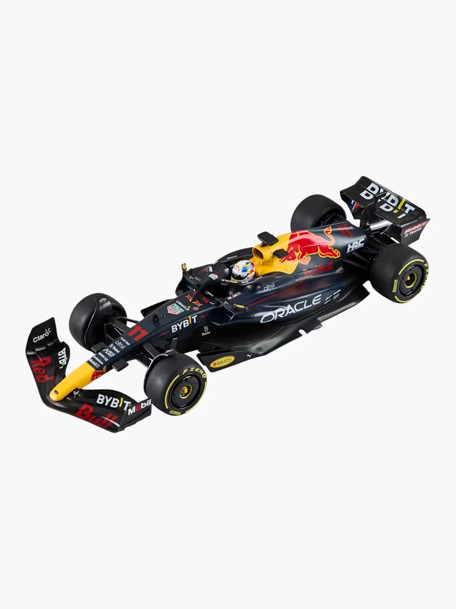 1:12 Oracle Red Bull Racing RB18 Perez 2022 Ferngesteuertes Auto