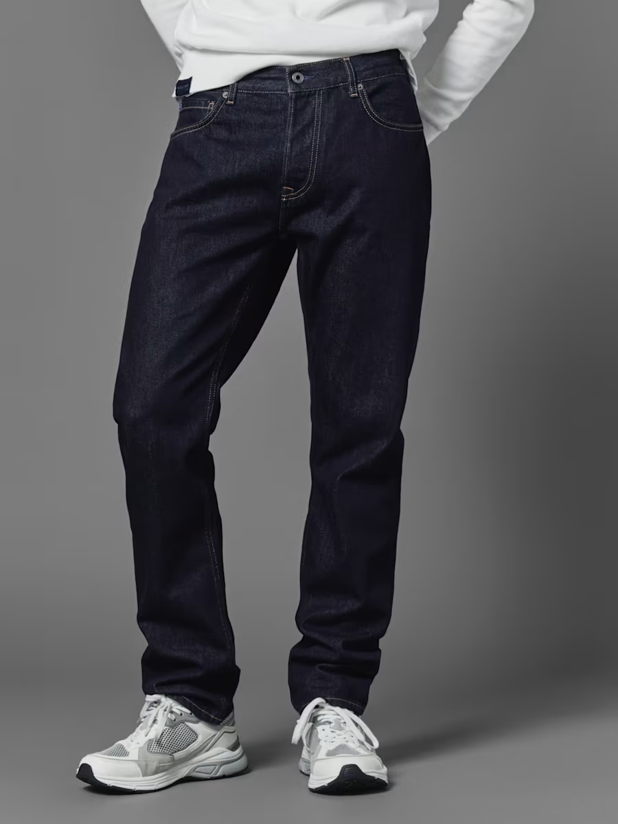Pepe Jeans Straight Jeans-W38/L32