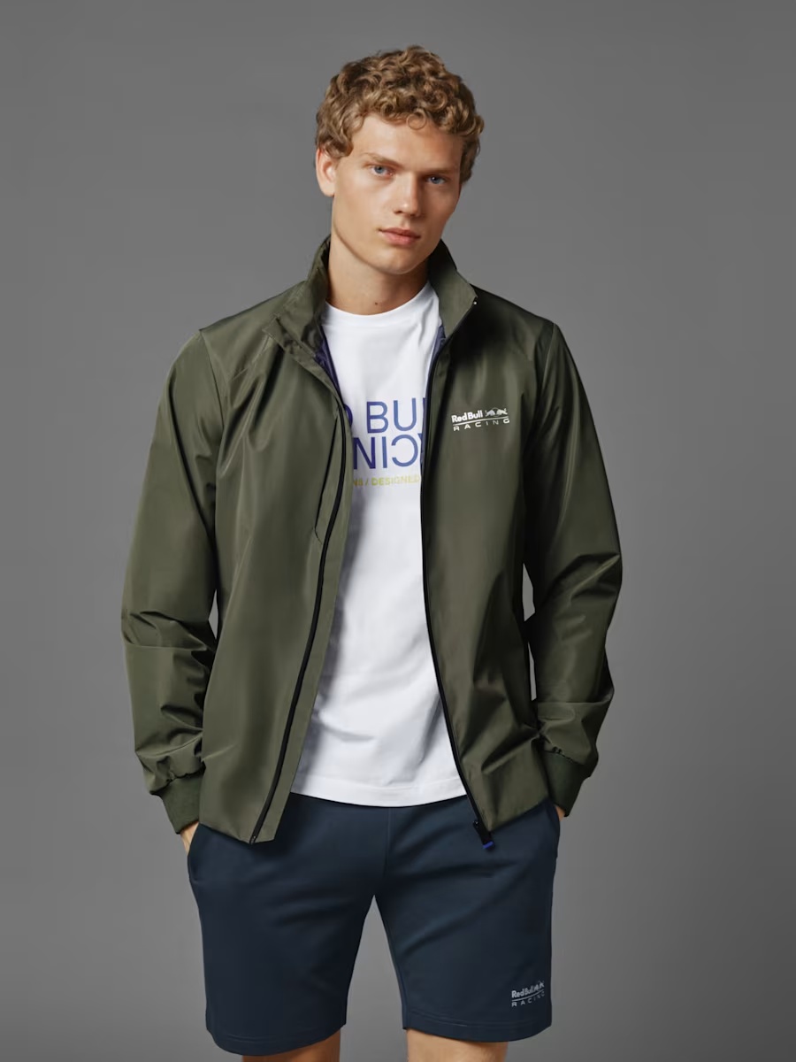 Pepe Jeans Logo Driver Windbreaker-XS