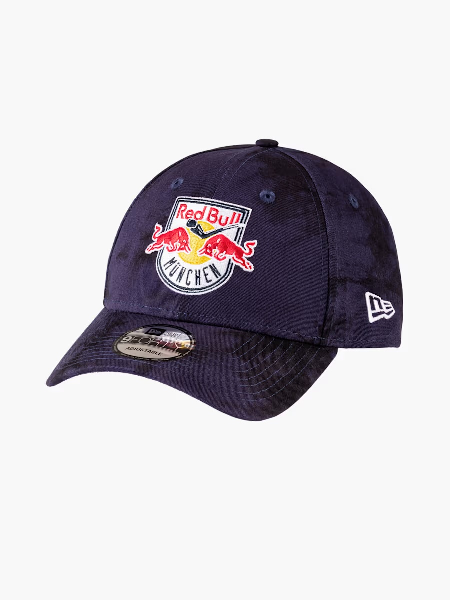 New Era Tie-Dye Cap