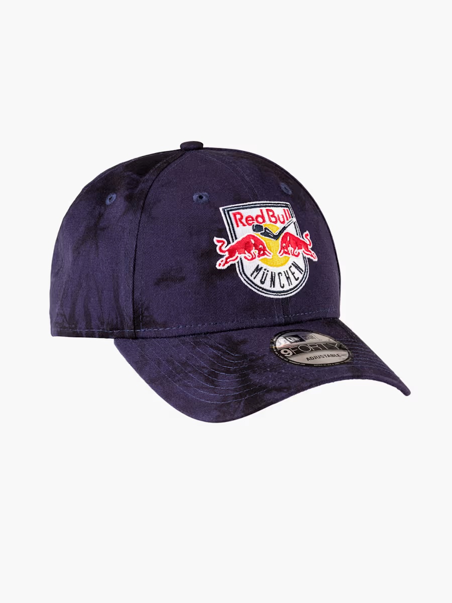 New Era Tie-Dye Cap