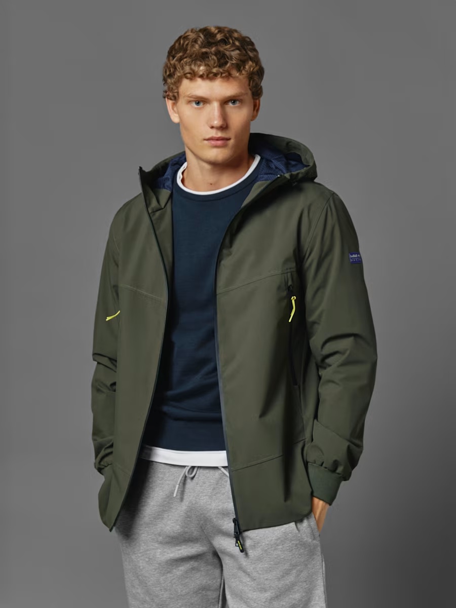 Pepe Jeans Icon Elements Jacket-XS