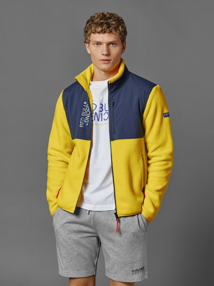 Pepe Jeans Polar Fleece Hybrid-XS