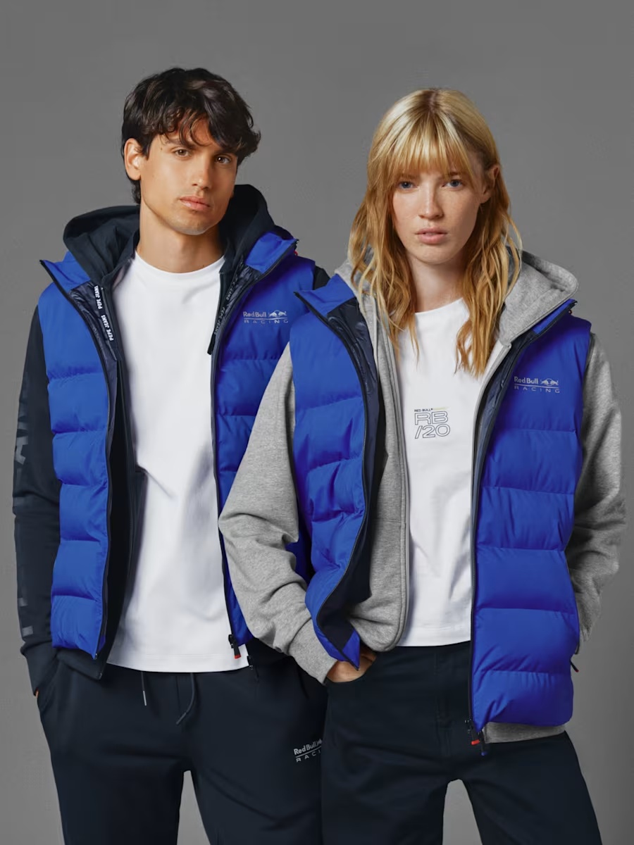 Pepe Jeans City Puffer Gilet-XS
