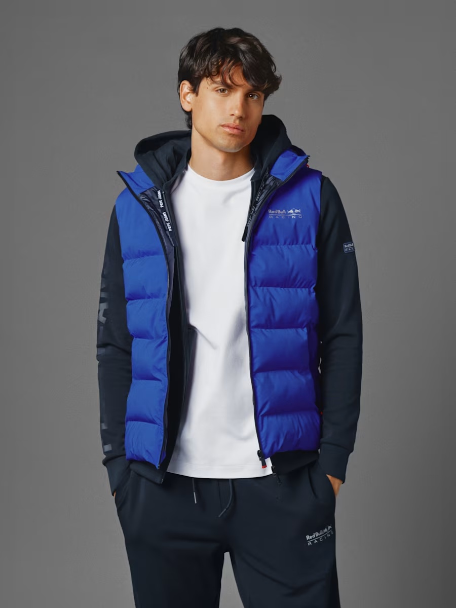 Pepe Jeans City Puffer Gilet-XS