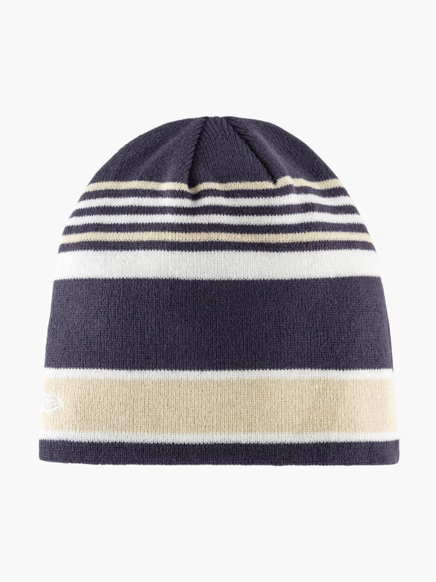New Era Stripe Mütze