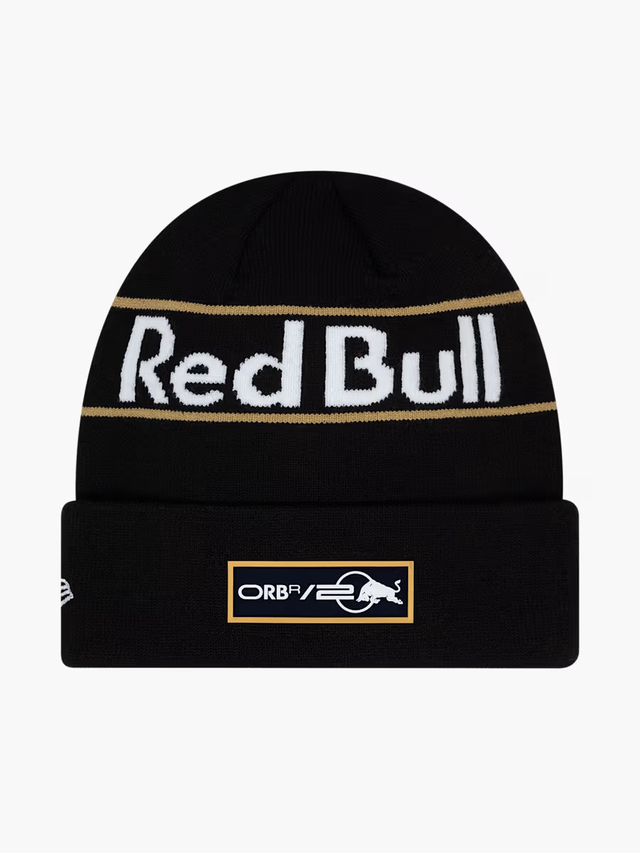 New Era Las Vegas GP Mütze