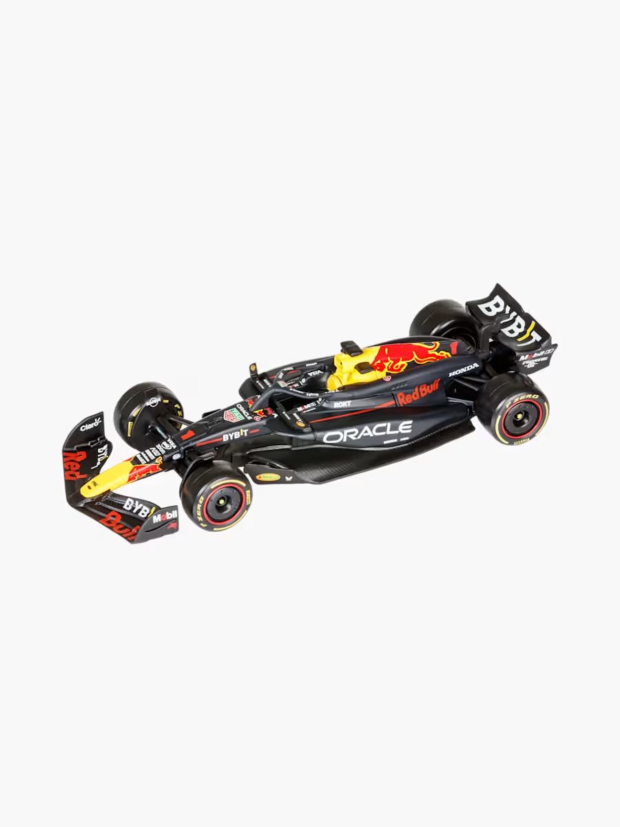 1:43 Oracle Red Bull Racing RB20 Verstappen 2024