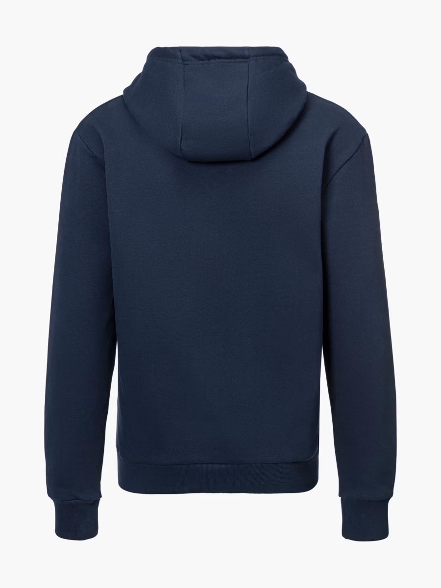 Crest Hoodie-XS