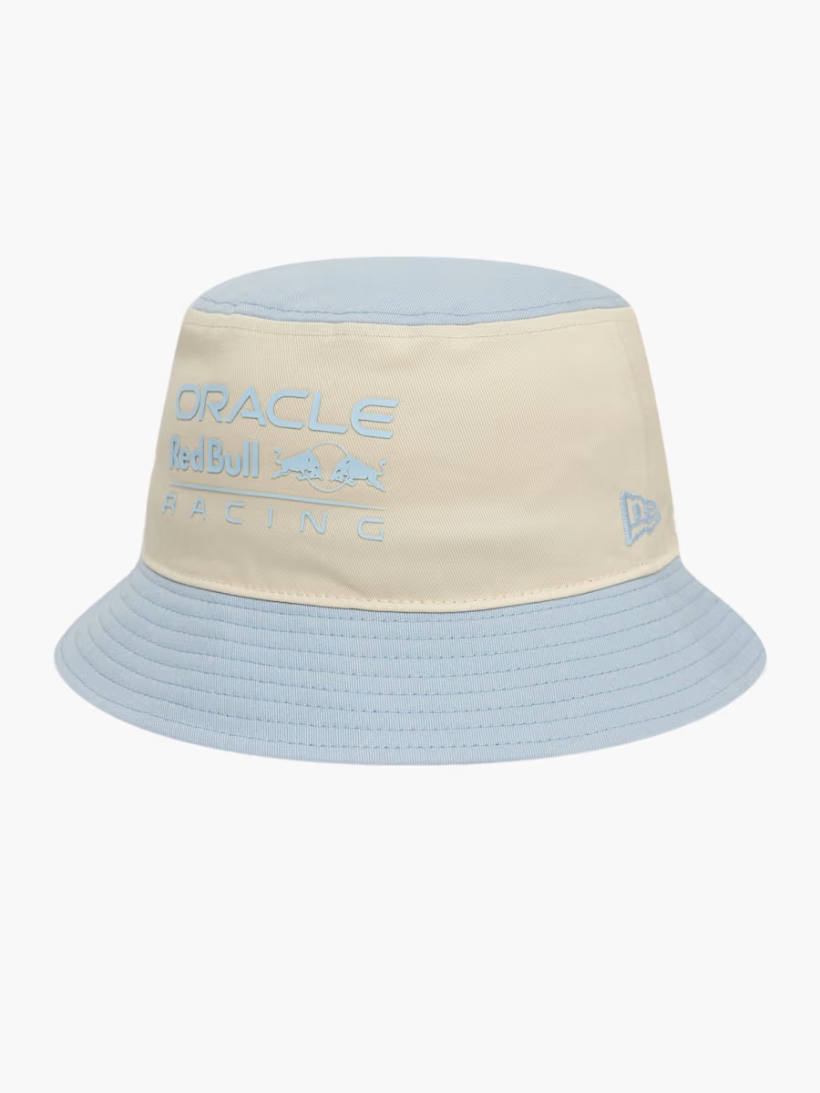 New Era Two Tone Bucket Hat-L