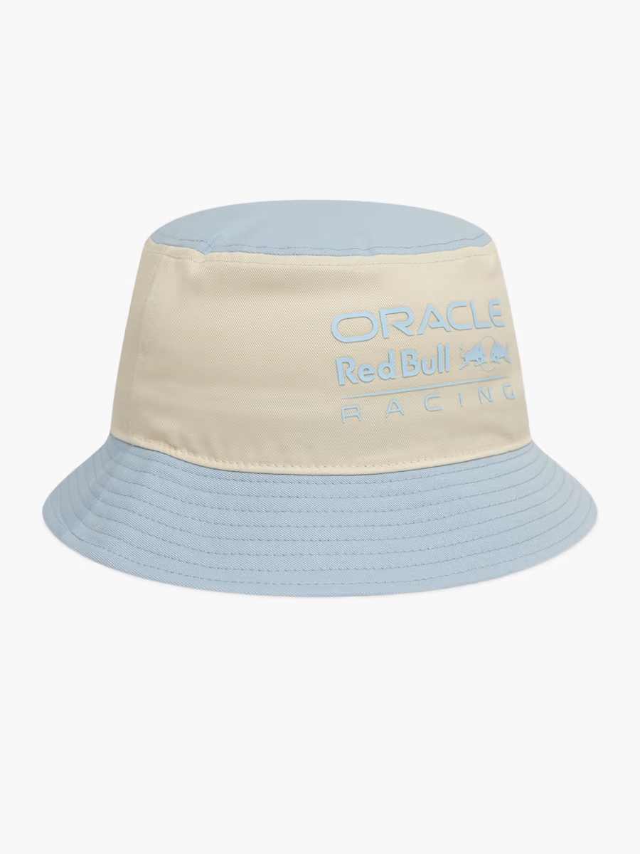 New Era Two Tone Bucket Hat-L