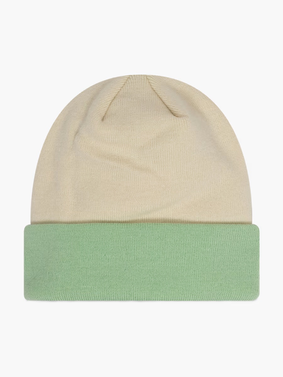 New Era Green Mütze